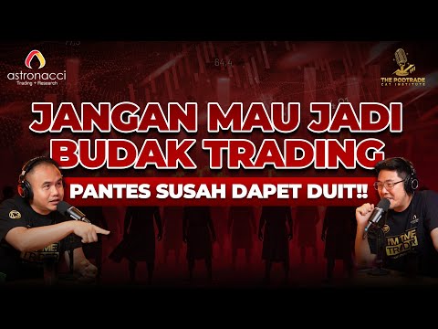 SUMPAH TANPA REKAYASA! BONGKAR ALASAN TRADER SELALU MARGIN CALL!!