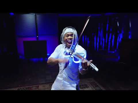 Lean On - Major Lazer (Dope Violin Cover) - Brian King Joseph