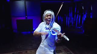 Lean On - Major Lazer (Dope Violin Cover) - Brian King Joseph