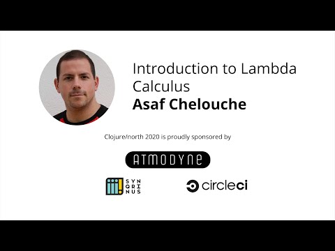 Introduction to Lambda Calculus