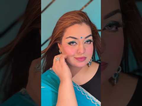 HEROINE WALA MAKEUP TUTORIAL #new #trend #trending #viral #makeup #viralvideo #video #shorts