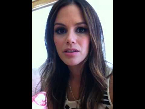 Rachel Bilson Resurrects The O.C. With Classic Summer Roberts Moment: Watch it HERE!!!