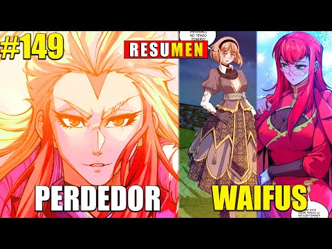 ㊗️REENCARNA 15 AÑOS EN EL FUTURO PARA SER EL MAS FUERTE | RESUMEN MANHWA PARTE #149