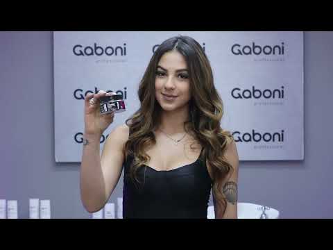 Cera Modeladora Classical Brilho Gas Way 55g Gaboni