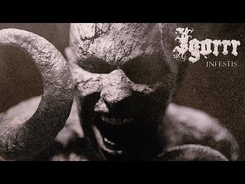 Igorrr - Infestis (Official Video)