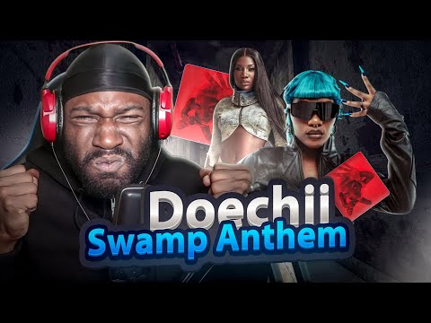 FIRST Listen To Doechii “Universal Swamp Anthem”  @massappeal @thisiscertified @IamdoechiiTV