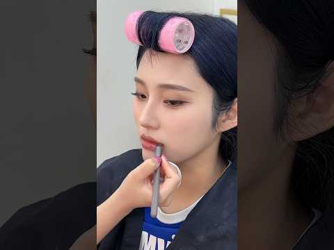 팬들이 시키는대로 전신 성형 해보기