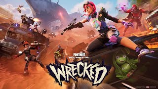 NEW FORTNITE SEASON 3 OUT RIGHT NOW!!!