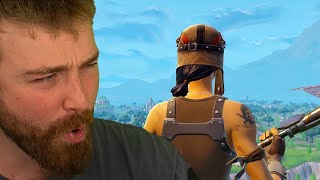 FORTNITE OG 3