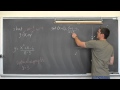 Exploring Slant Asymptotes in Rational Functions