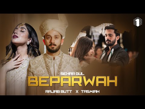 Rajab Butt New Song (Full Video) | BEPARWAH #topsongs2024 #rajabfamily