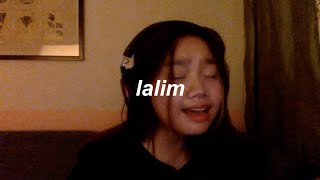 lalim – MATÉO (cover)