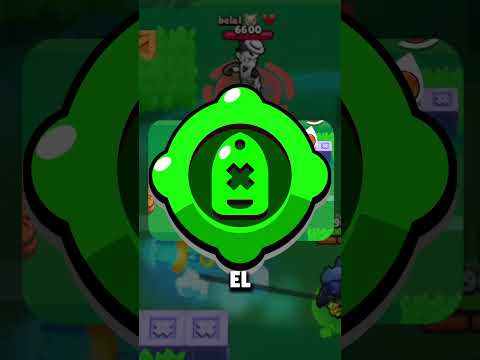 Los PROTIPS MAS DIFICILES DE BRAWL #shorts #brawlstars