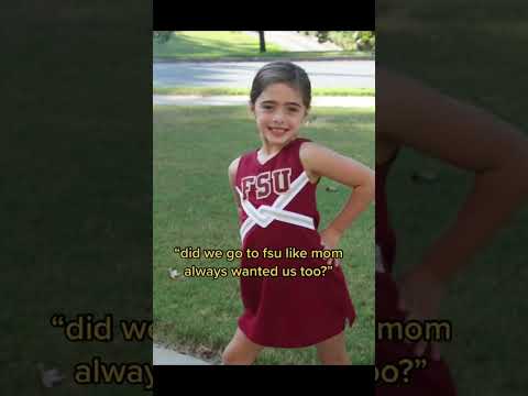 the conversation with little me trend has my heart #shorts