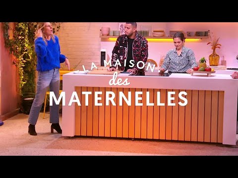 REPLAY - L’allaitement : une vraie galère ! - 13/12/2024 - La Maison des maternelles #LMDM