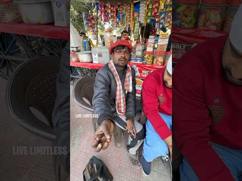 हरिद्वार में मिल गया कान की सफ़ाई करने वाला ? #trending #youtubeshorts #ytshorts #shortsfeed