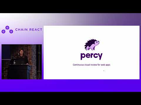 Screenshot Testing React Native Apps with Percy