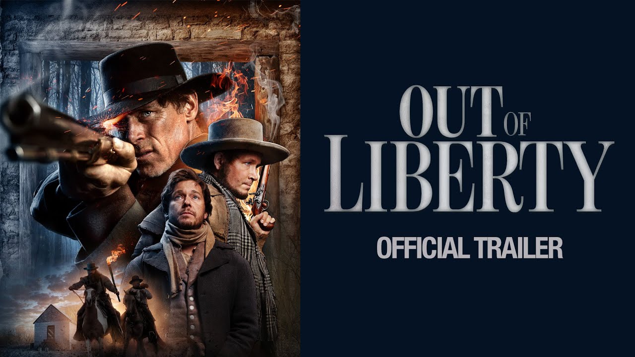 Out of Liberty Trailer thumbnail