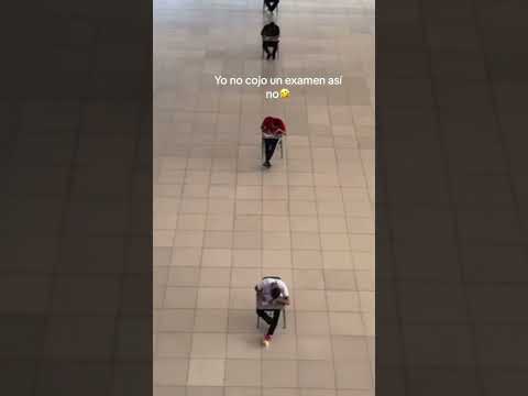 Un examen Fácil