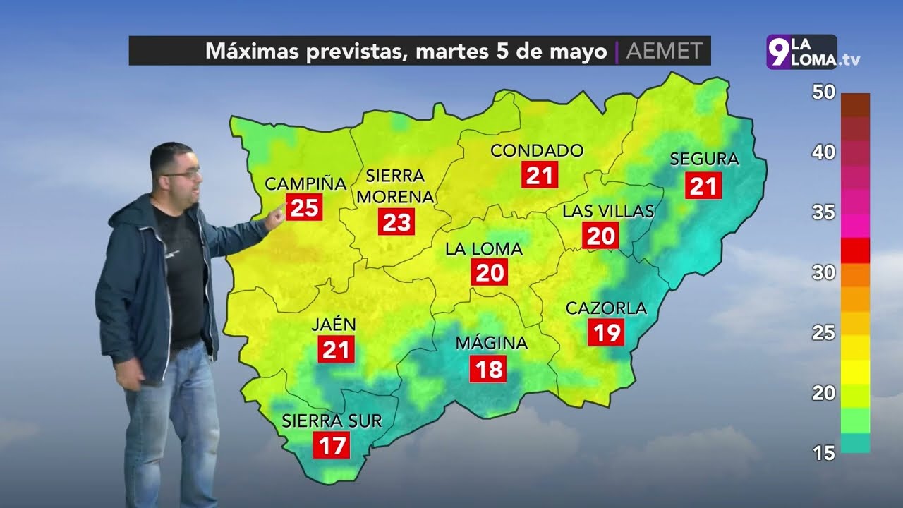 El Tiempo · 4.5.2026