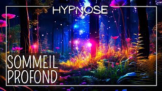 Hypnose pour renforcer son mental pendant le SOMMEIL