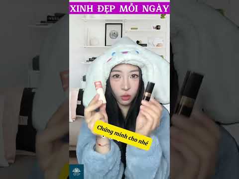#Nước đi này chúng tôi không nghĩ tới #douyintren #makeup #tips