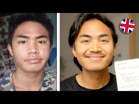 5 Tanda Kamu Mulai Bisa Bahasa Inggris