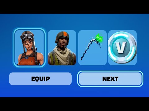 How to Unlock RENEGADE RAIDER Super Fast in Fortnite! (XP)