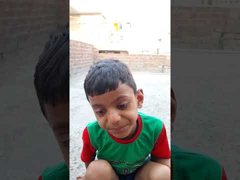 cute or baby ( चिनी खाने की सजा ) ??? #shorts #trending #cutebaby