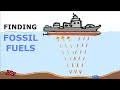 Fossil Fuels and Energy Extraction