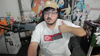 @Kazada killed my stream earlier, now we on Fortnite