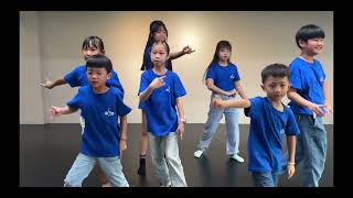 【夏日舞蹈營】𝟐𝟎𝟐𝟓 #葳爾舞蹈空間 #dance #kpop