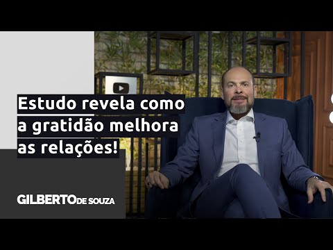 Gratidão no trabalho: Uma forma efetiva de melhorar as relações na sua organização