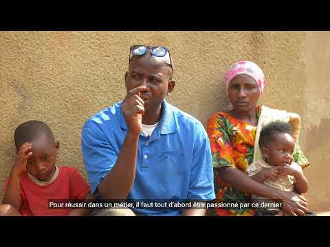 « L’enseignement des métiers comme voie d’autonomisation des jeunes au Burundi » : Reportage vidéo