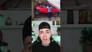 Oameni Geniali Care Au Învins Sistemul! - Part 3 #romania #shorts