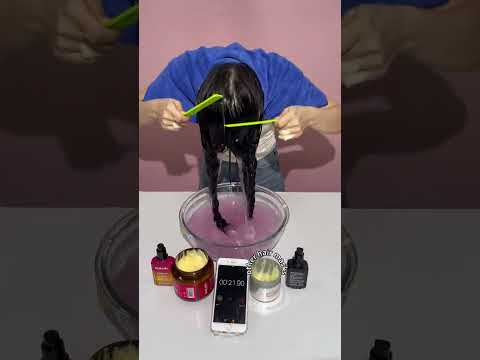 Ecolchi collagen mask