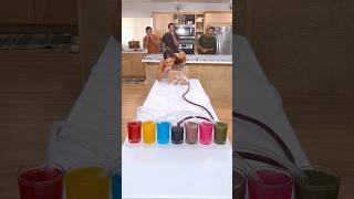 DON’T CHOOSE THE WRONG STRAW CHALLENGE! 😱🤯