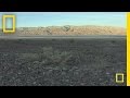 Death Valley: A Land of Extremes