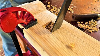 Thoroughly Handle Wood- Related Problems In Wood Processing For Home Furniture Production