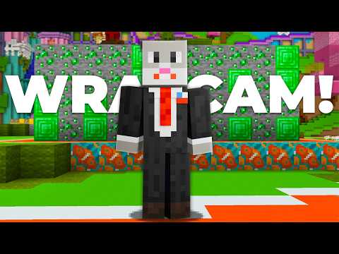 WRACAM NA TRYB BOXPVP...