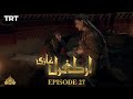 Ertugrul Ghazi Urdu  Episode 27  Season 1