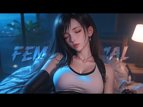 Best Female Vocal Music ♫ Top 30 Songs: TheFatRat, NCS, Electronic, House ♫ Best Of EDM 2025