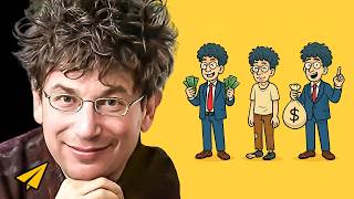 Millionaire. Broke. Millionaire Again. James Altucher's Formula for Starting Over