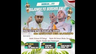 LIVE AZ - ZAHIR BAJOMULYO - JUWANA