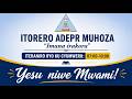 ADEPR MUHOZA  ITERANIRO RYO  KU CYUMWERU 11-10-2026