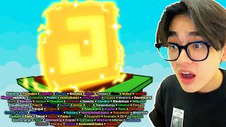 DR4GONS Bắt Đầu Lại Với 1 HẠT GIỐNG MAPLE RESIN Để TRỞ THÀNH TỶ PHÚ Trong Grow A Garden | Roblox