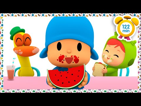 One of the top publications of @pocoyo which has 2.1K likes and - comments