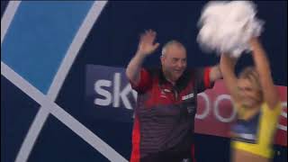 Top 5 BEST Darts Walk Ons Of All Time
