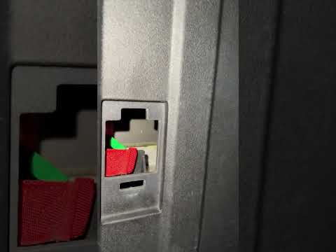 Locked in the bed of a Tesla Cybertruck? This is how you escape
