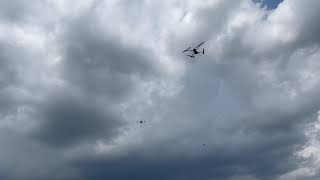 Huntsville's new drone manufacturing facility